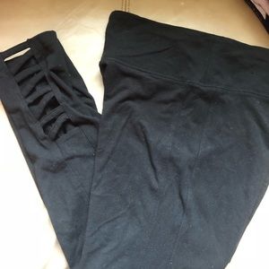 Victoria secret sport cotton crops
